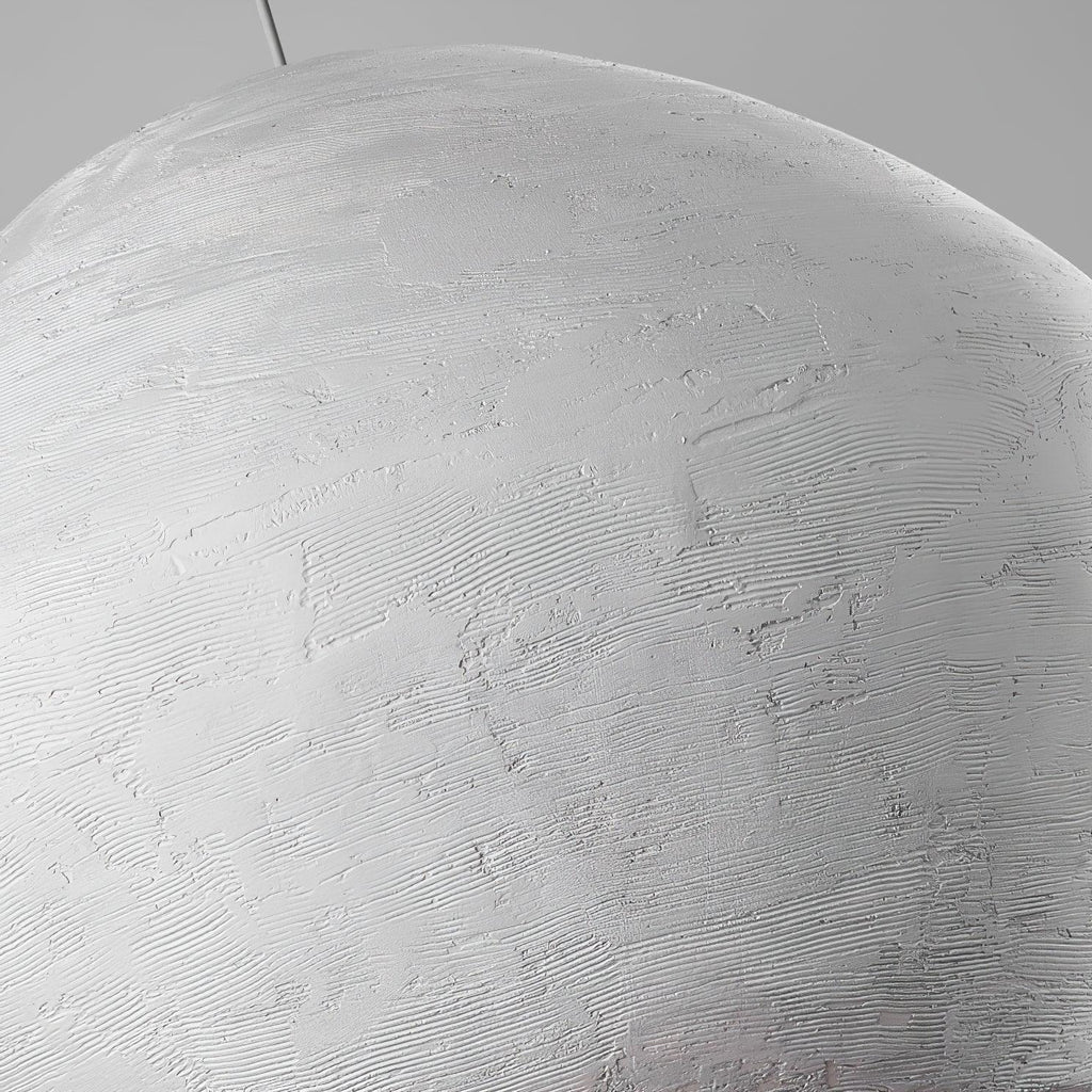 Dome Pendant Lamp – detail 6
