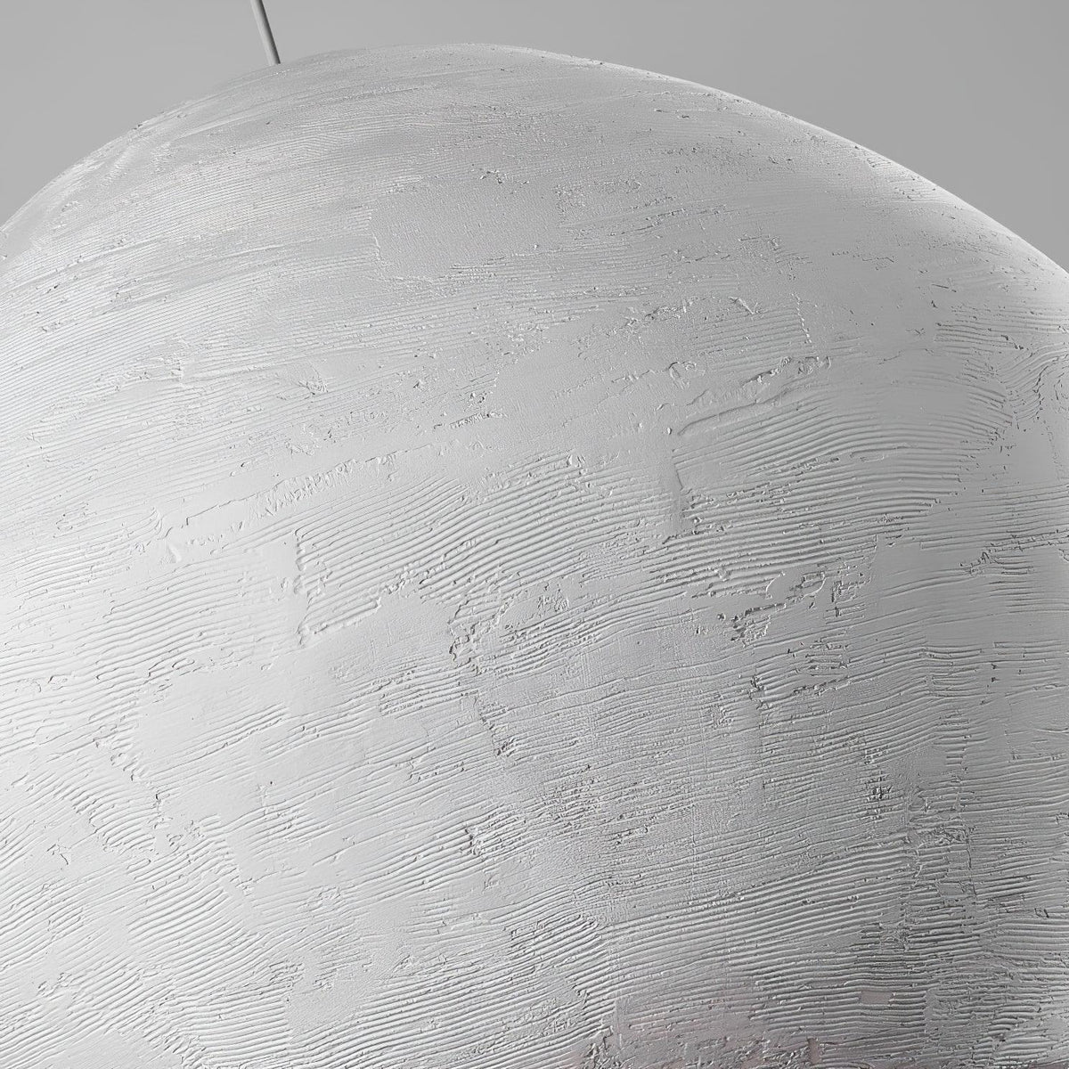 Dome Pendant Lamp – detail 6