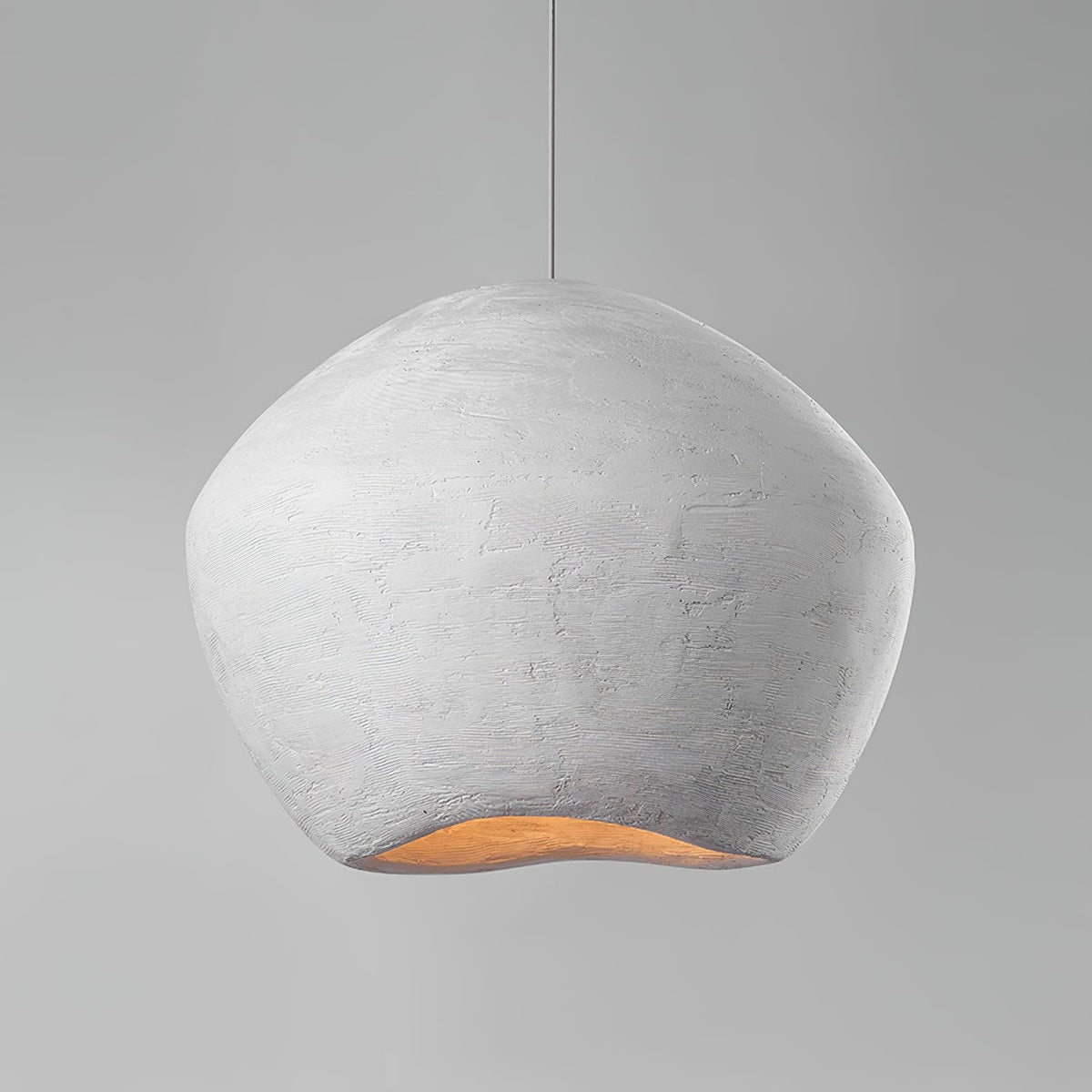 Dome Pendant Lamp – detail 9