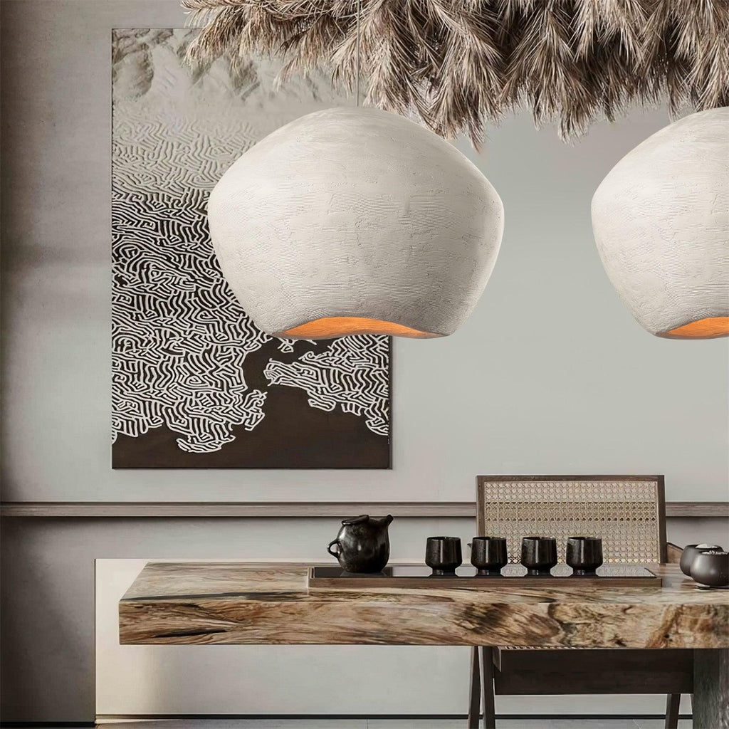 Dome Pendant Lamp – detail 2