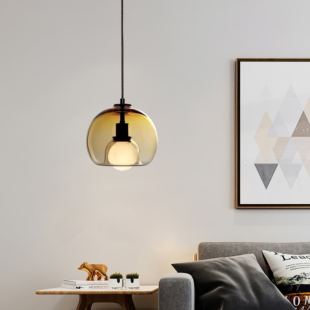 Eres Pendant Light – detail 3