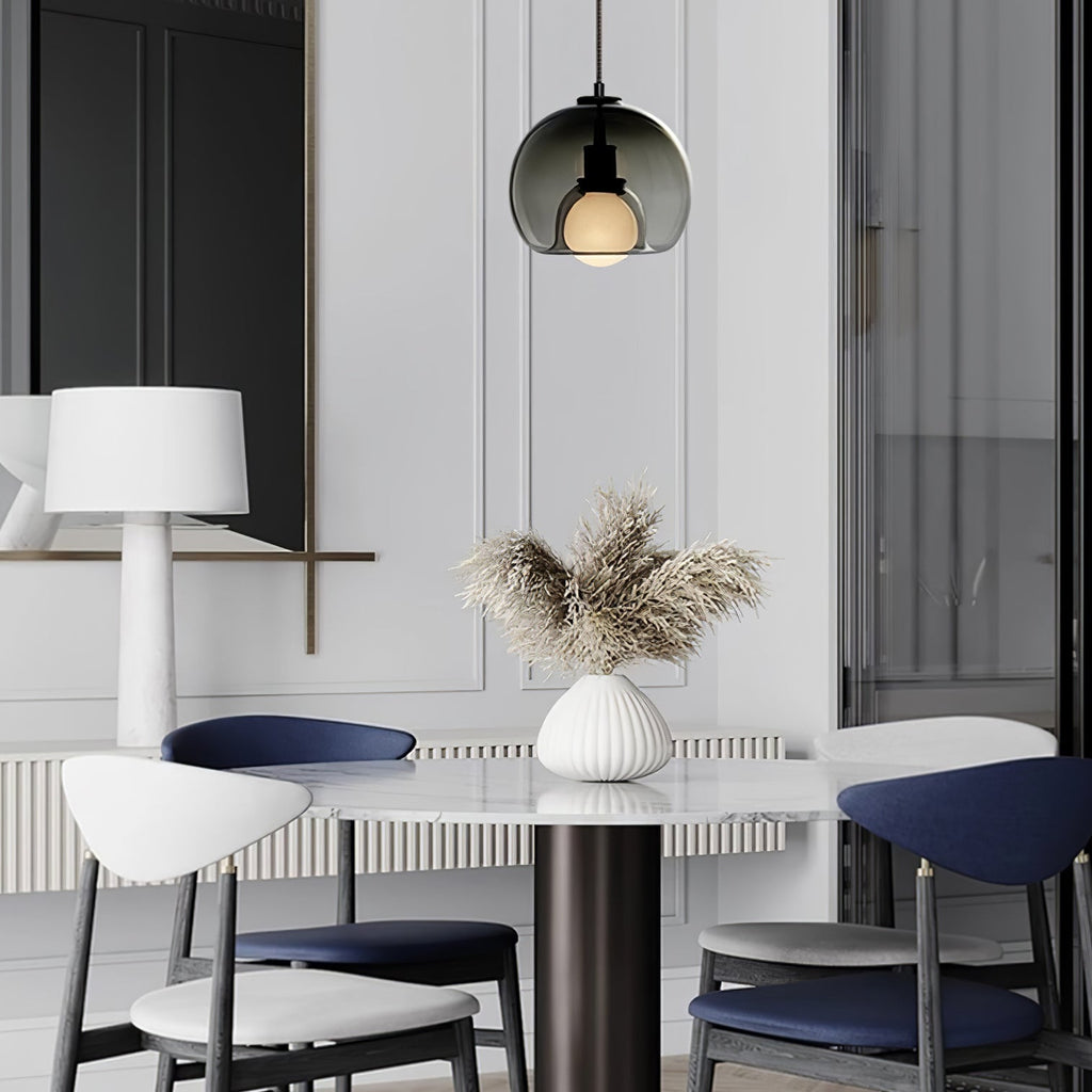 Eres Pendant Light – detail 4