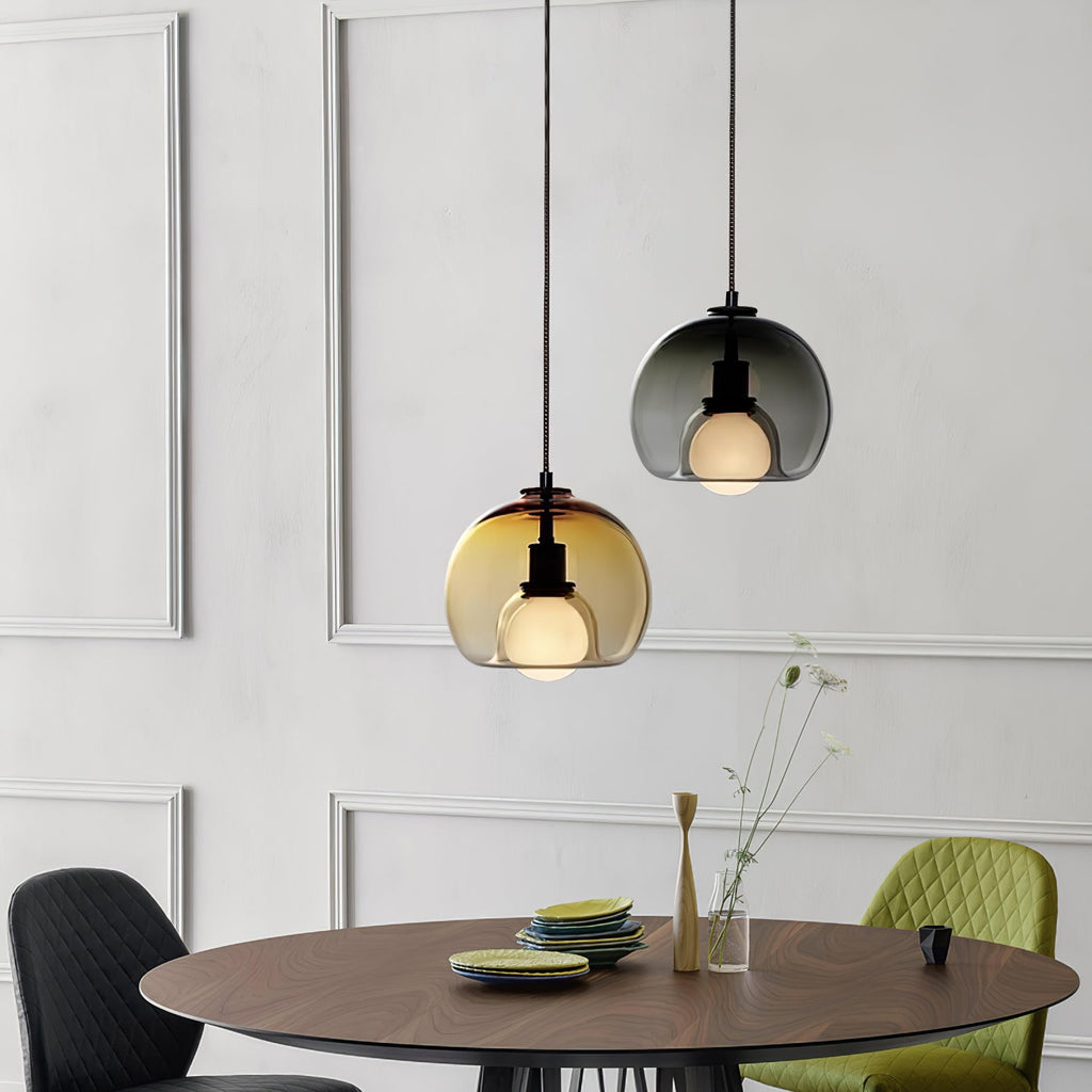 Eres Pendant Light – detail 6