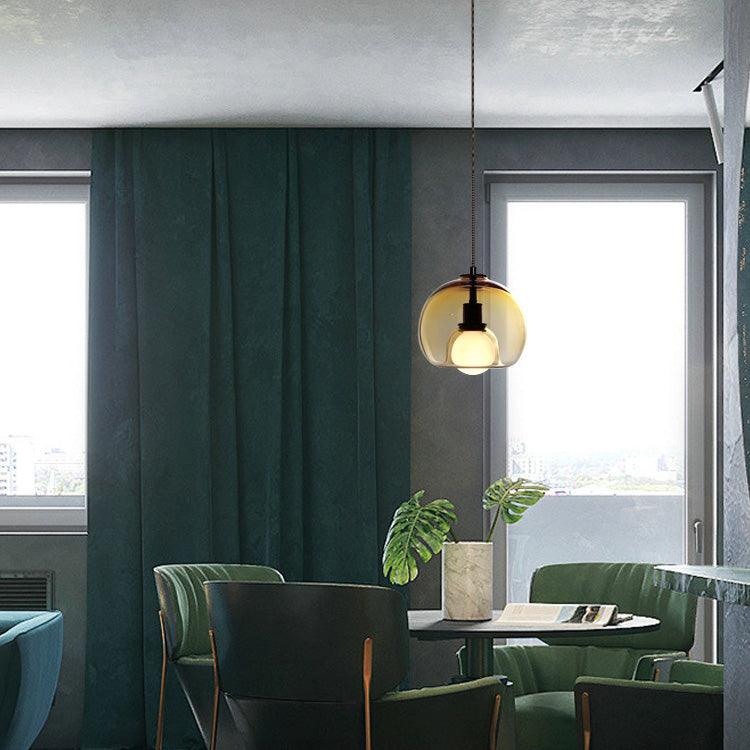 Eres Pendant Light – detail 10