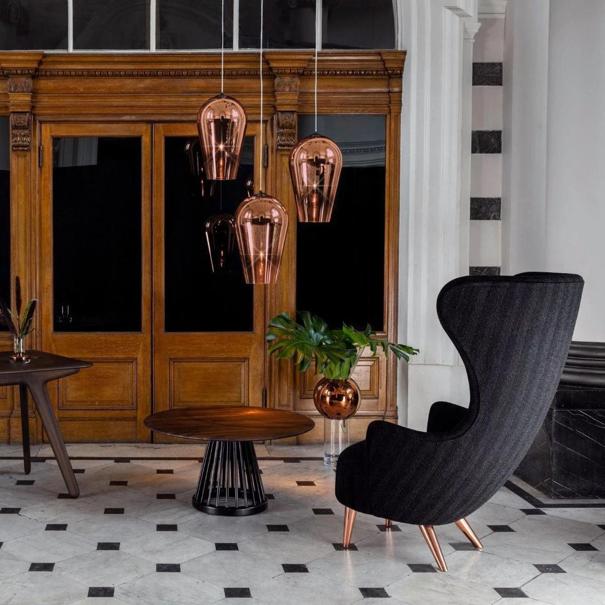 Fade Pendant Lamp – detail 8