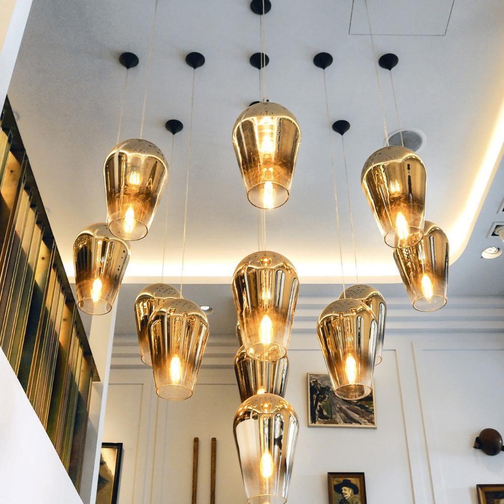 Fade Pendant Lamp – detail 2
