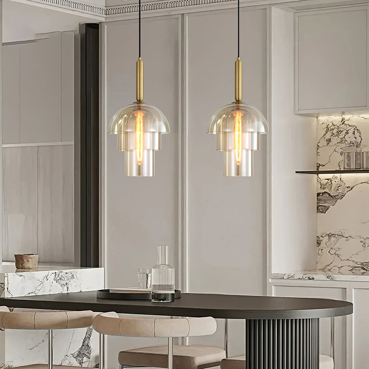 Jolly Pendant Lamp – detail 4