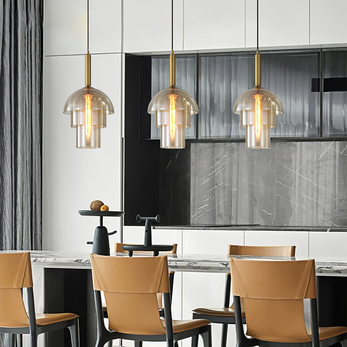 Jolly Pendant Lamp – detail 2