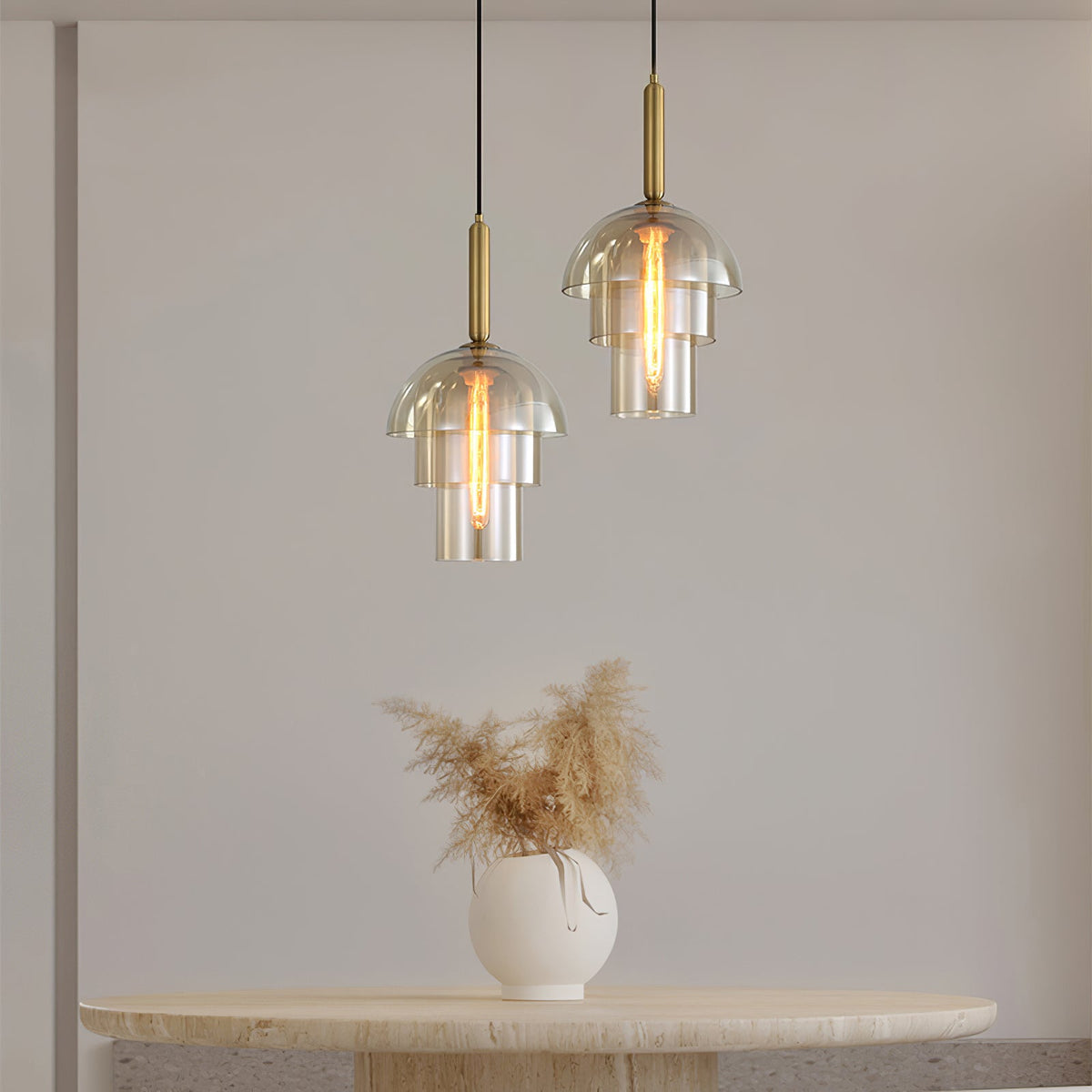 Jolly Pendant Lamp – detail 3