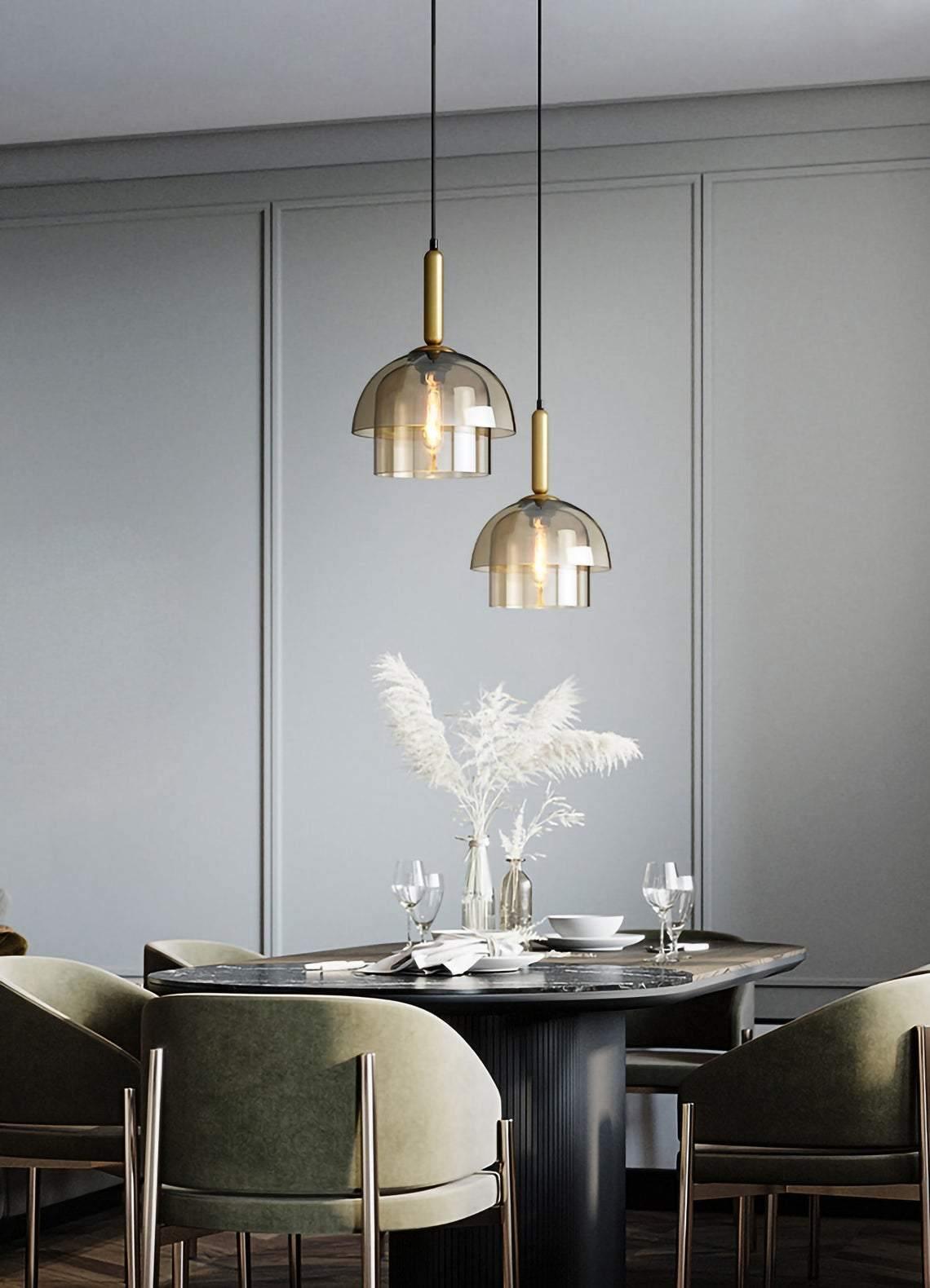 Jolly Pendant Lamp – detail 8