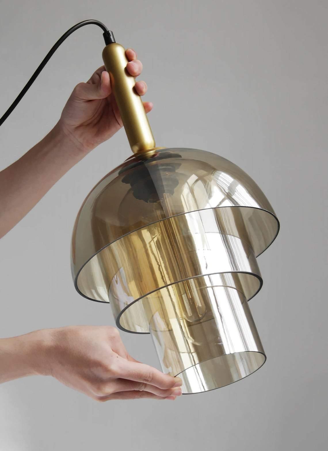 Jolly Pendant Lamp – detail 9