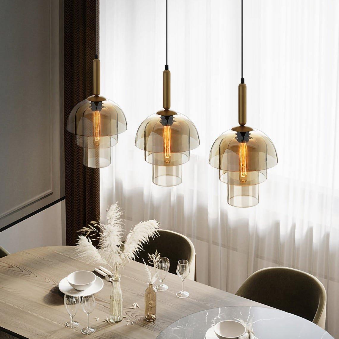 Jolly Pendant Lamp – detail 5