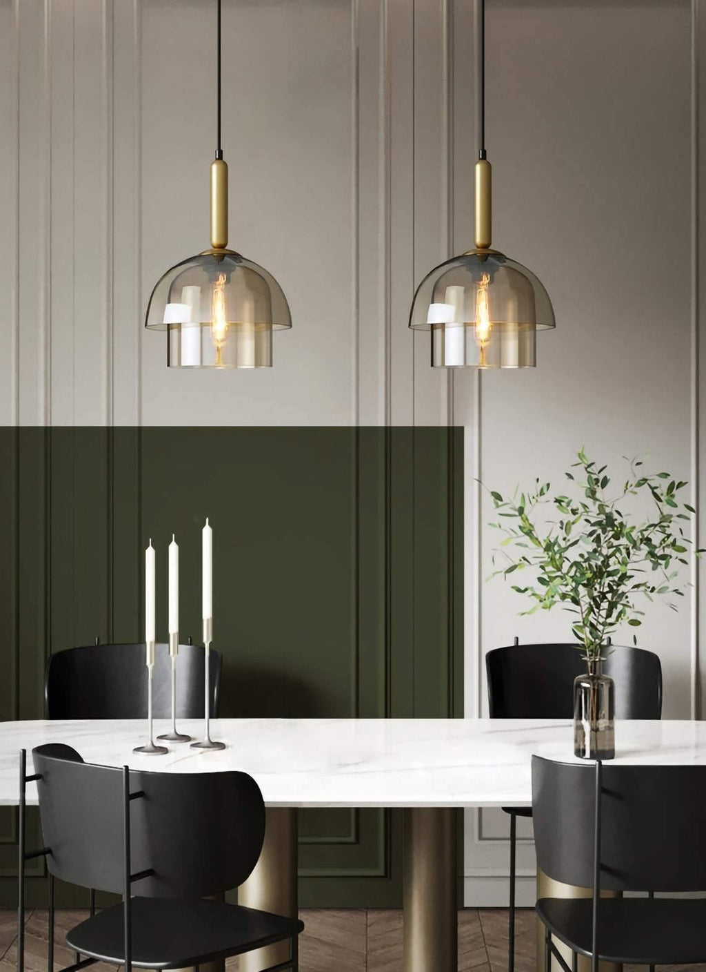 Jolly Pendant Lamp – detail 7