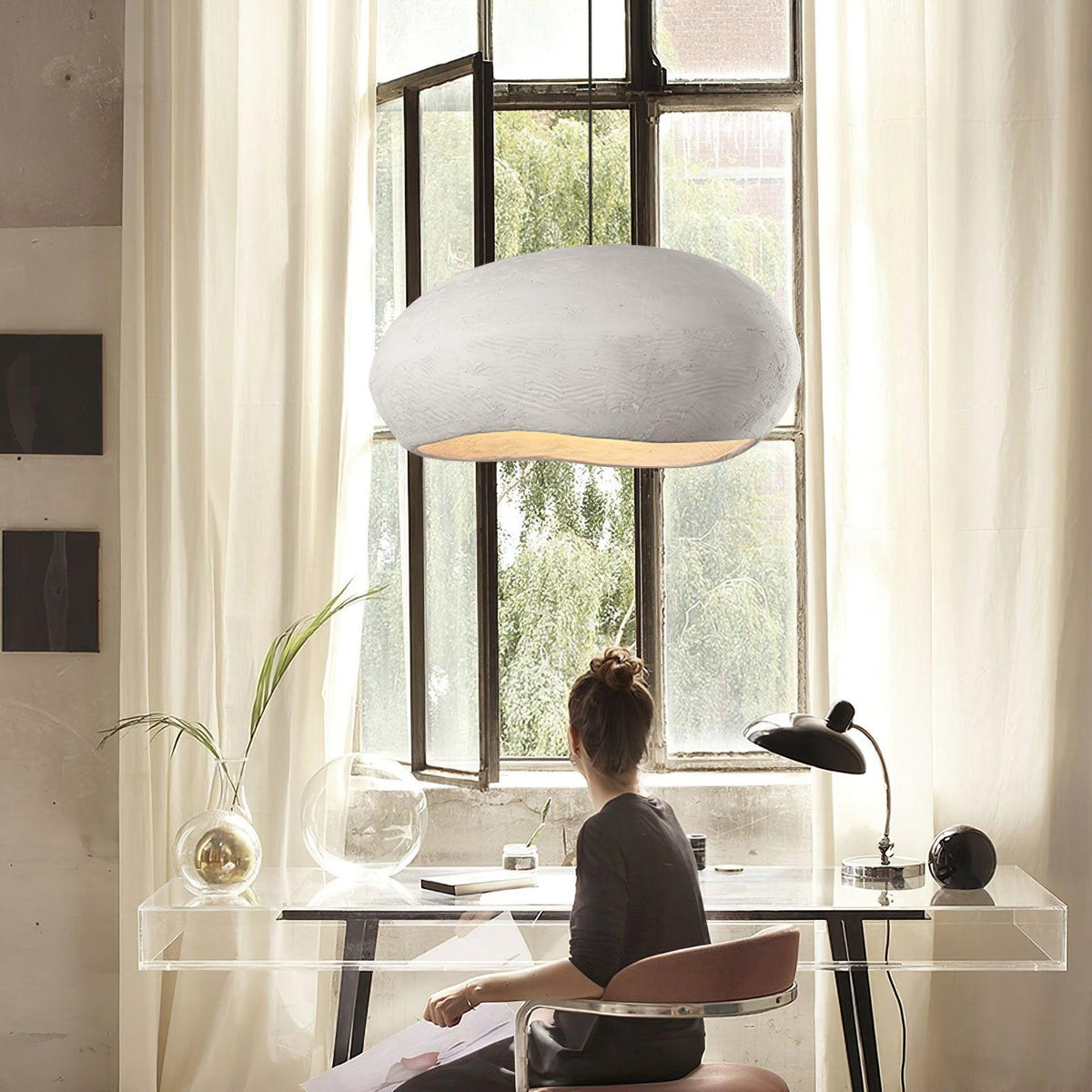 Karam Pendant Lamp – detail 4