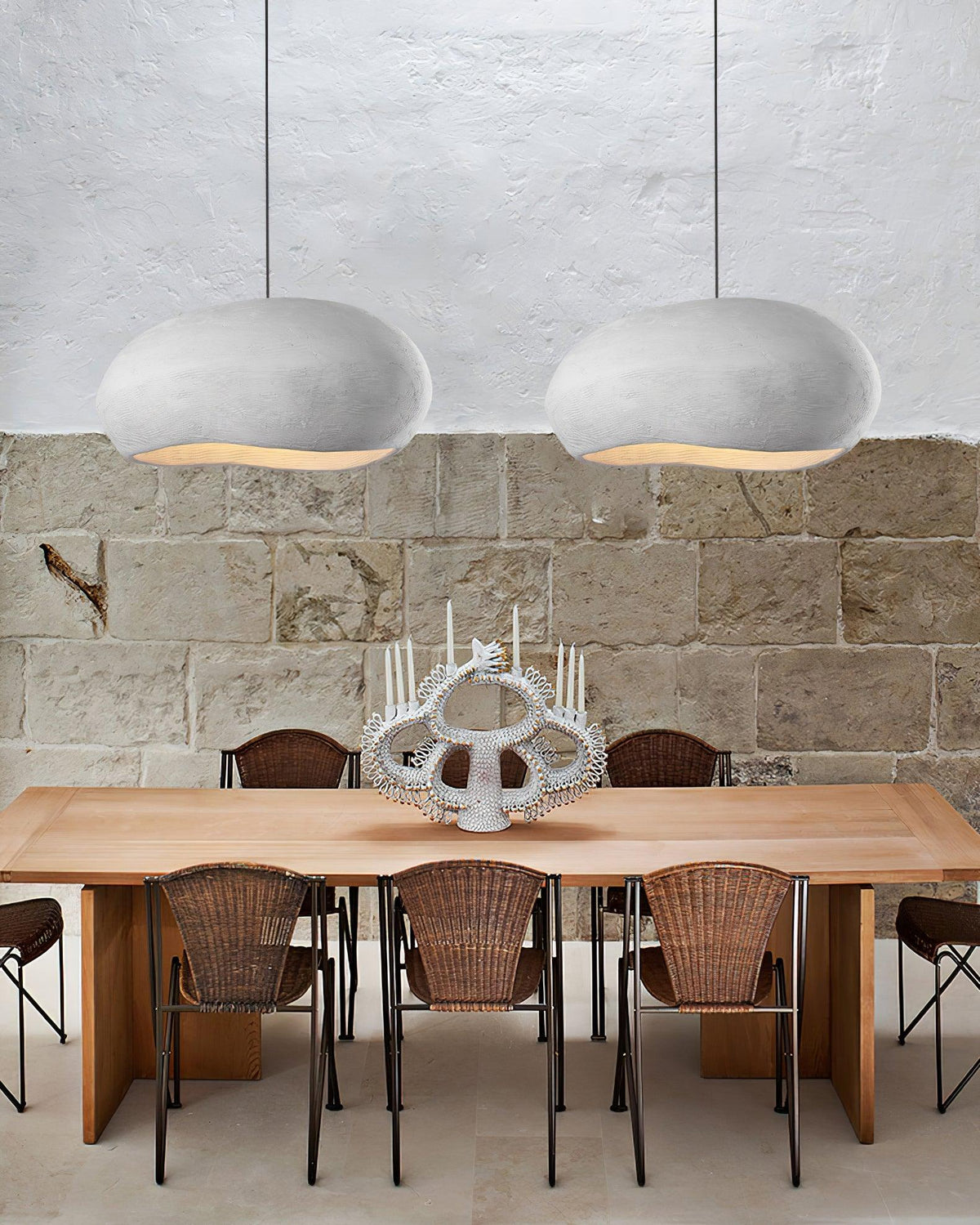 Karam Pendant Lamp – detail 8