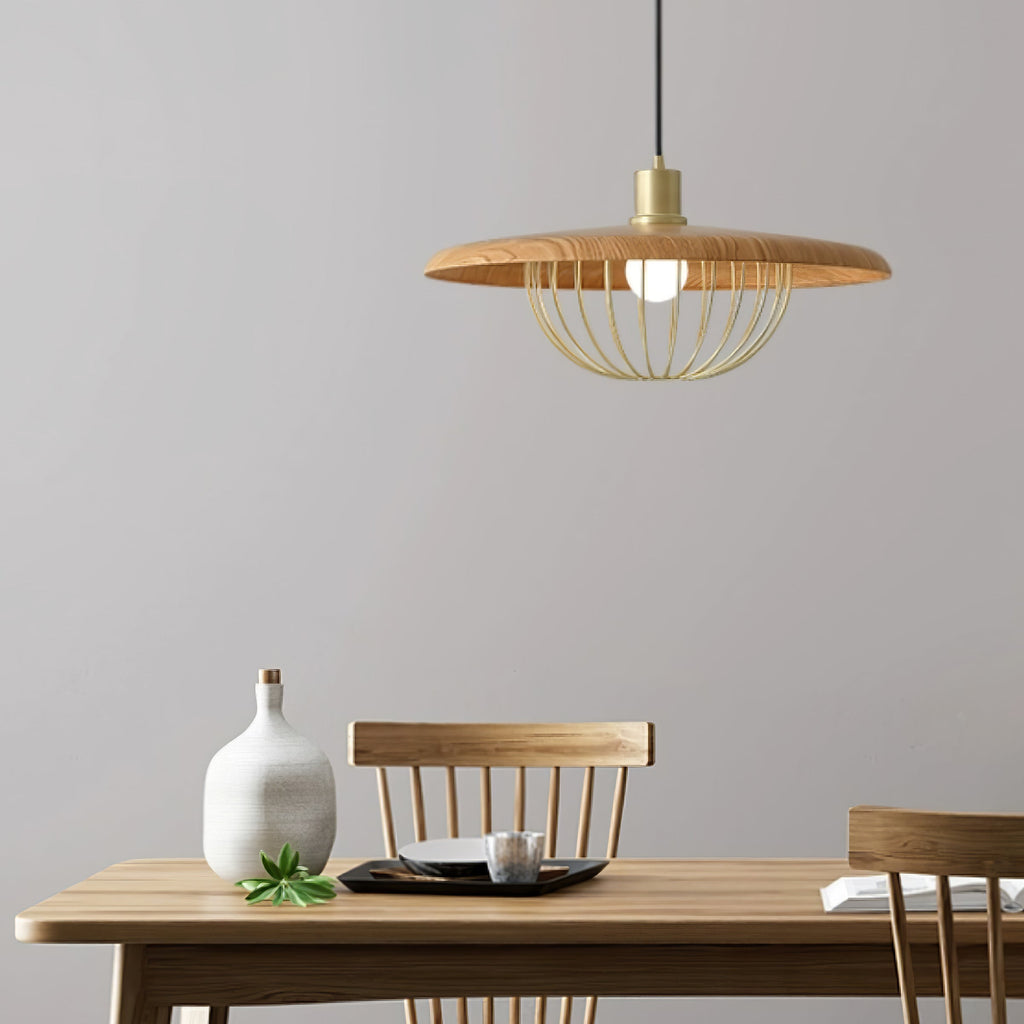 Kasa Pendant Lamp – detail 7