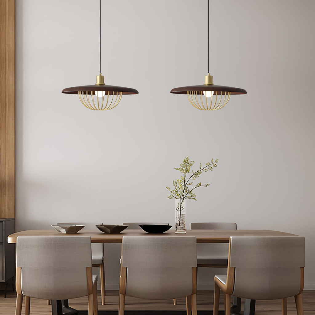 Kasa Pendant Lamp – detail 8
