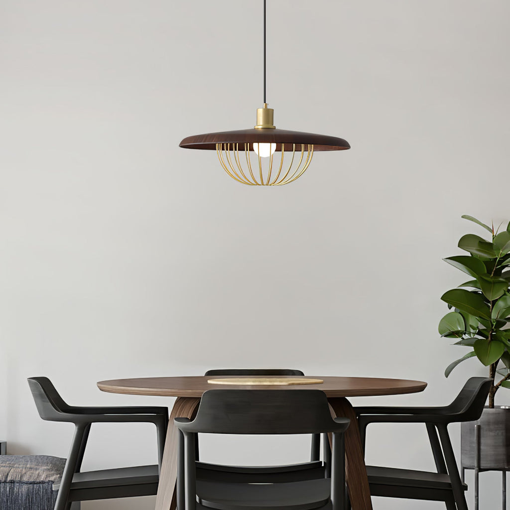 Kasa Pendant Lamp – detail 3