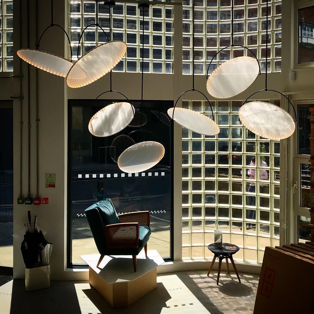 Kepler Pendant Light – detail 2