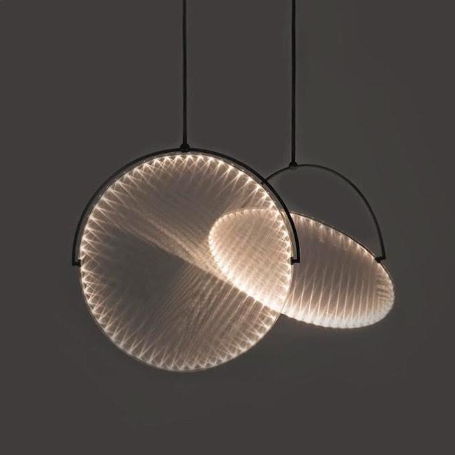 Kepler Pendant Light – detail 10