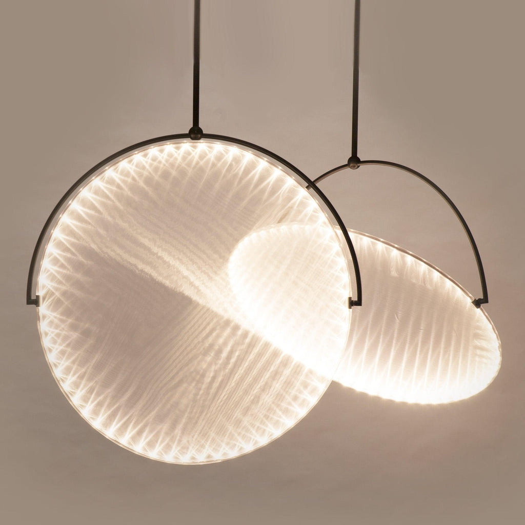 Kepler Pendant Light – detail 9