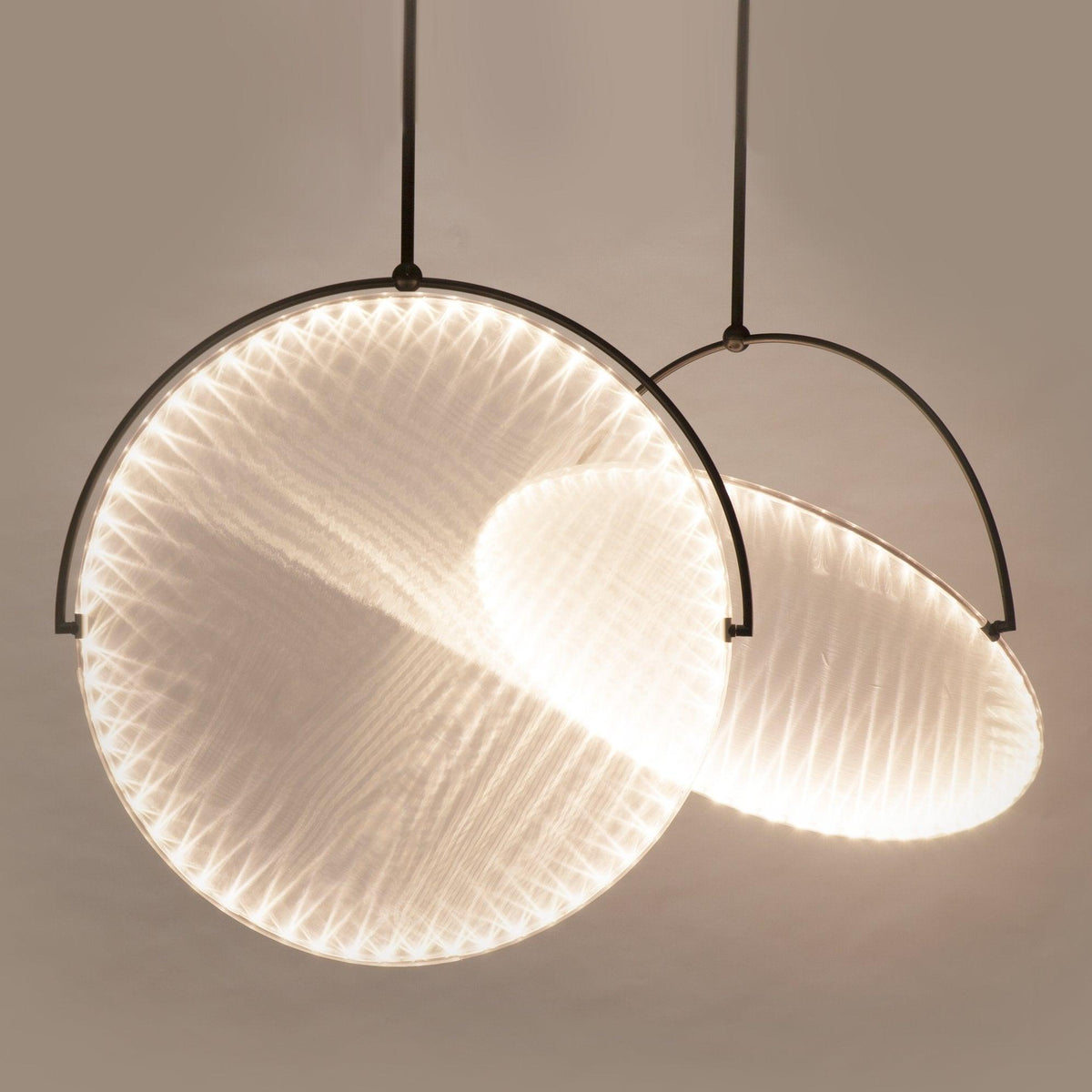 Kepler Pendant Light – detail 9