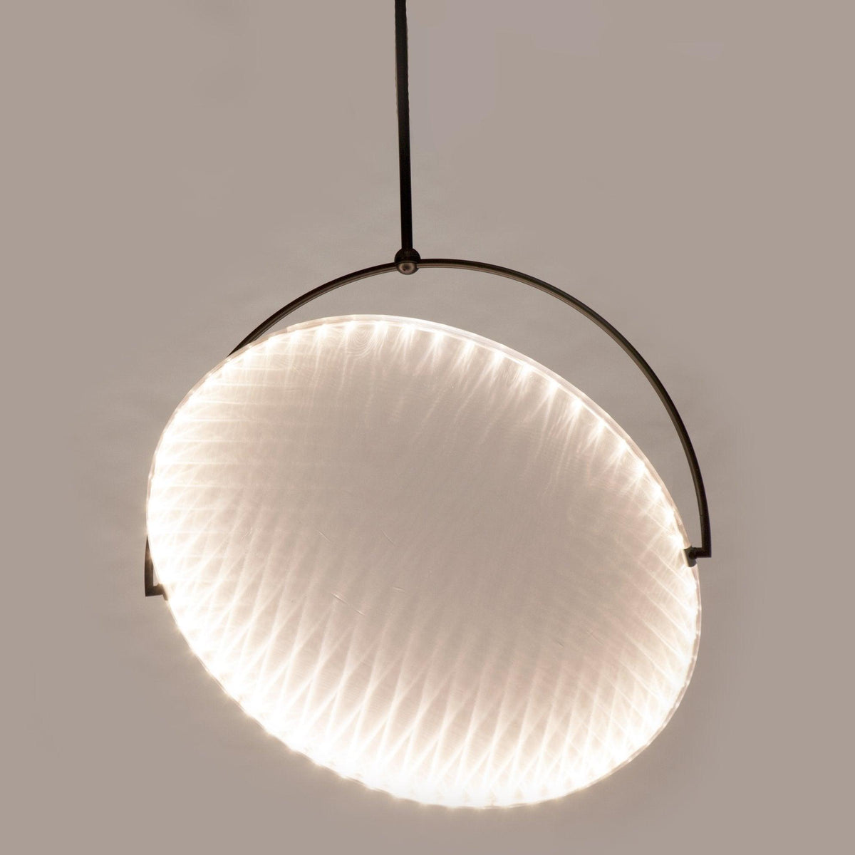 Kepler Pendant Light – detail 8