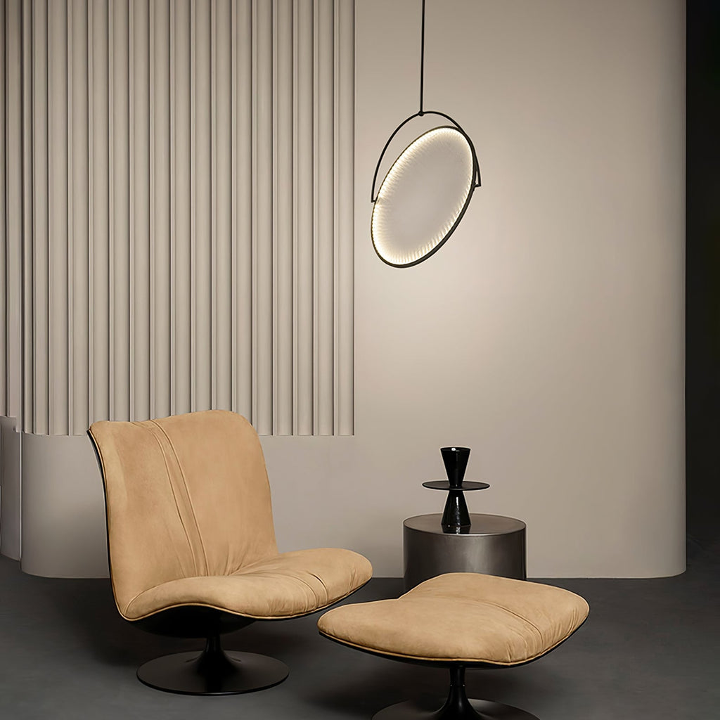 Kepler Pendant Light – detail 6