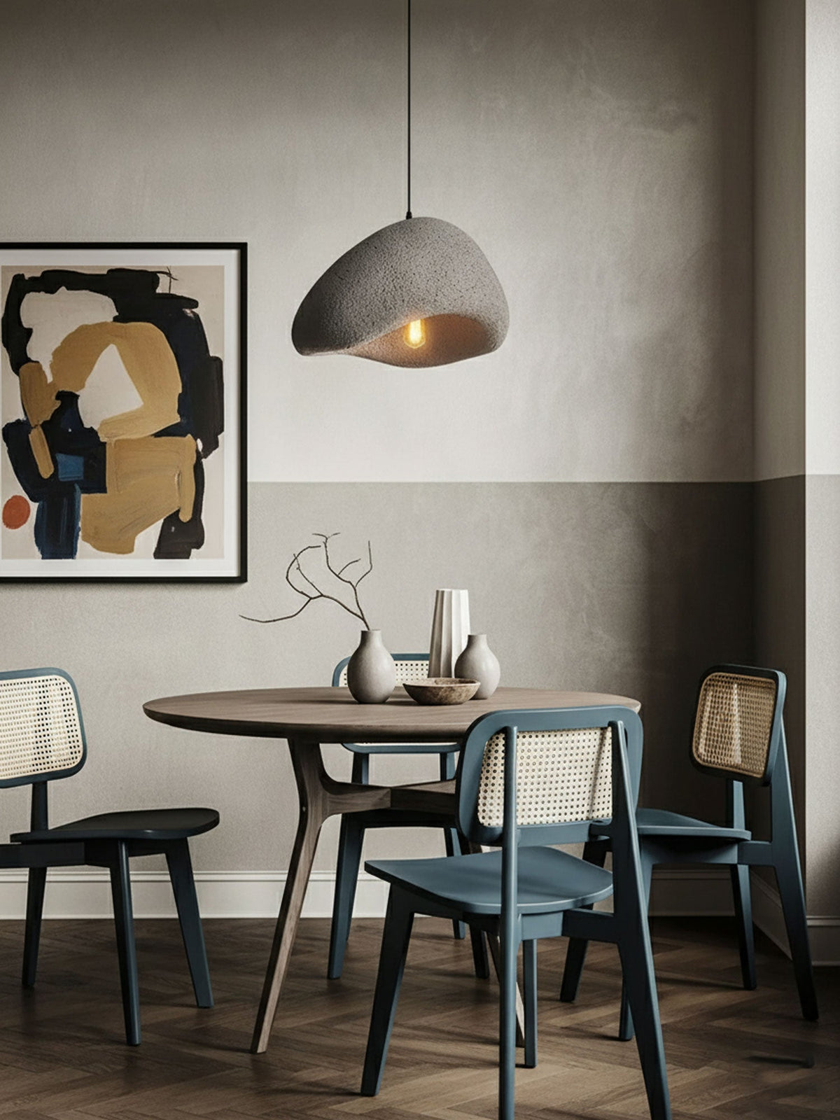 Selene Halia Pendant Light – detail 7