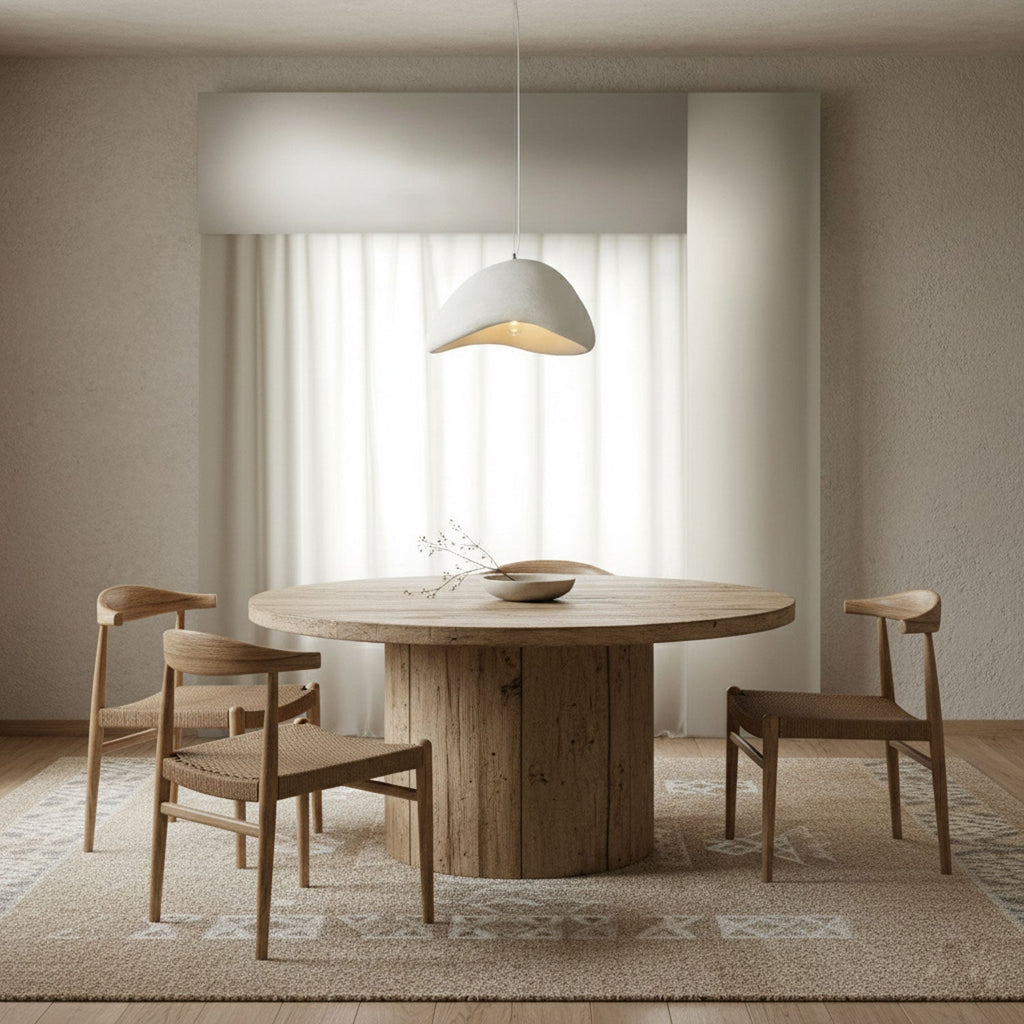 Selene Halia Pendant Light – detail 6