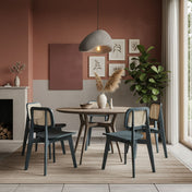 Selene Halia Pendant Light – detail 4