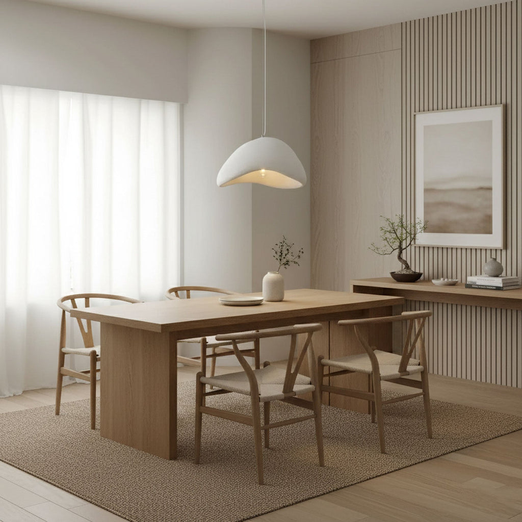Selene Halia Pendant Light – detail 9