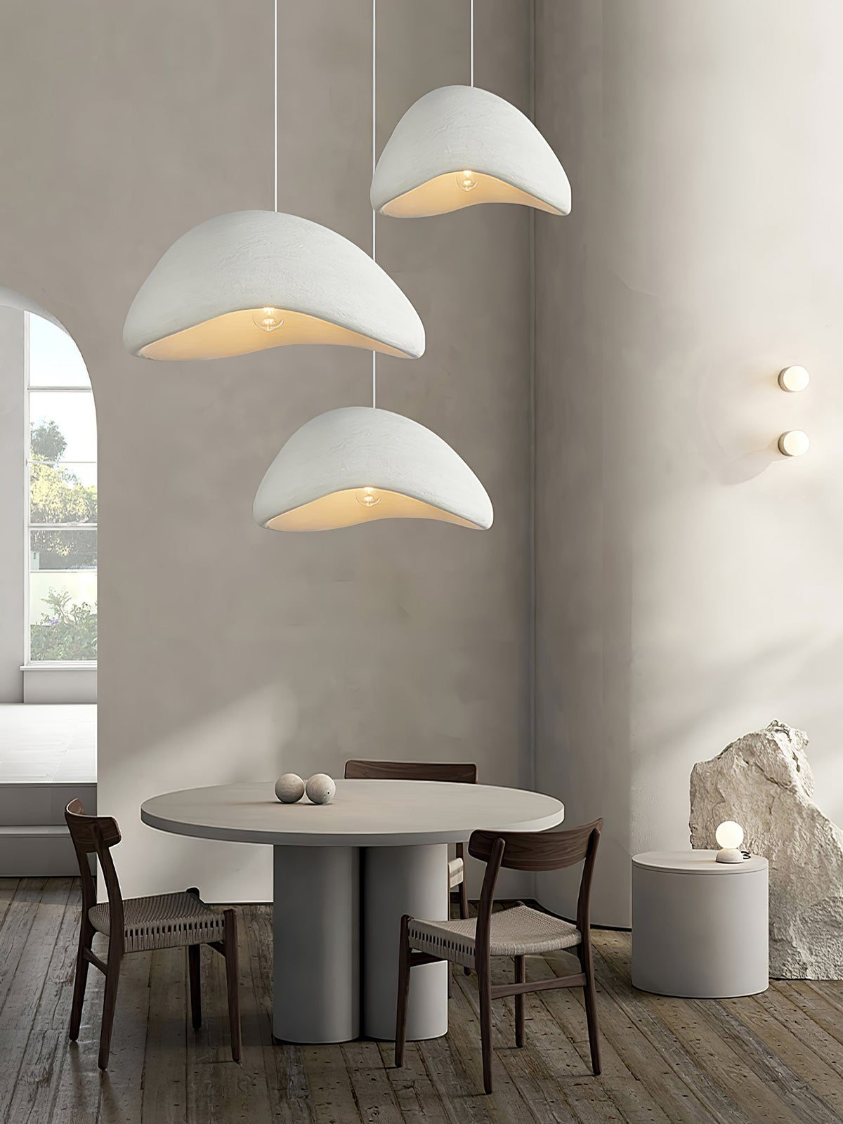 Selene Halia Pendant Light – detail 10
