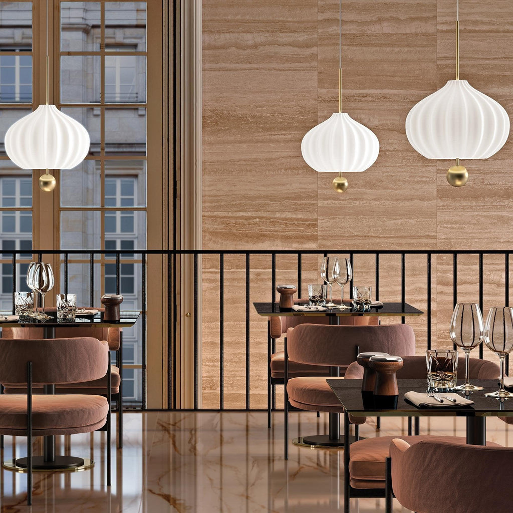 Lilli Suspension Lamp – detail 4
