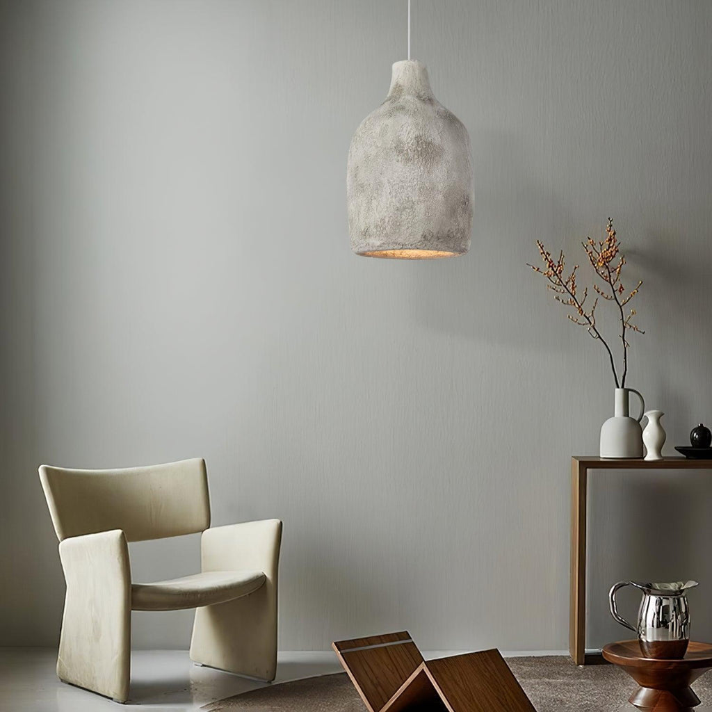Milk Can Pendant Lamp – detail 5