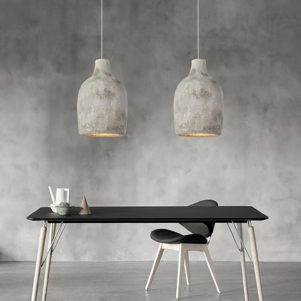 Milk Can Pendant Lamp – detail 4