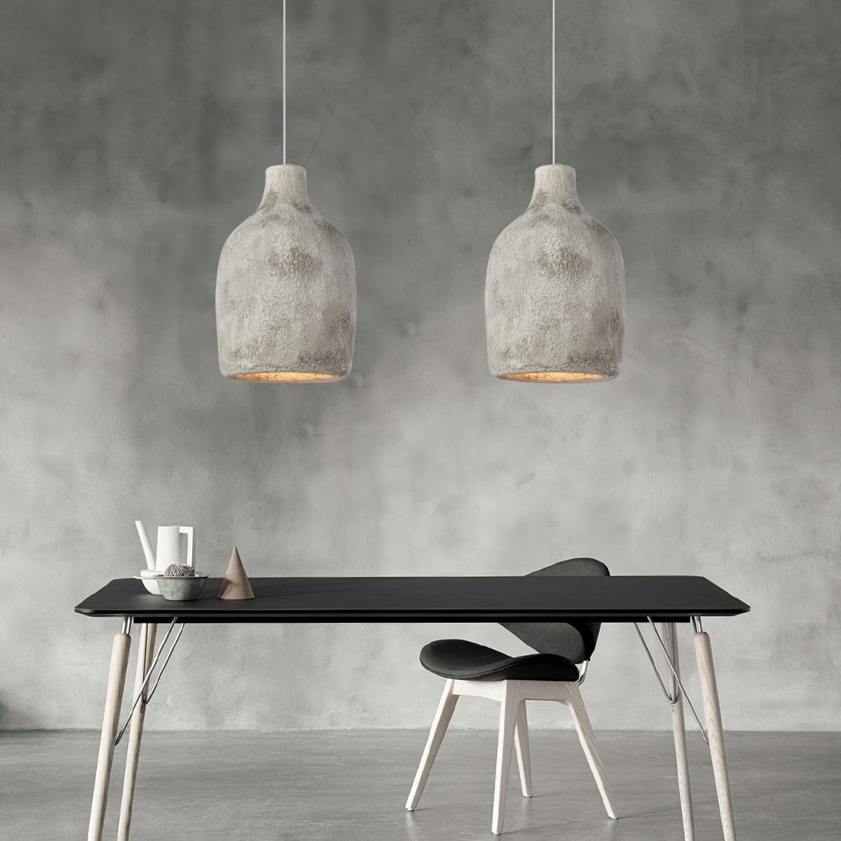 Milk Can Pendant Lamp – detail 4