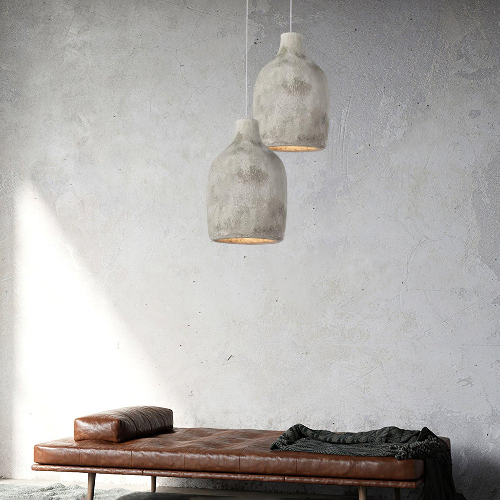 Milk Can Pendant Lamp – detail 8