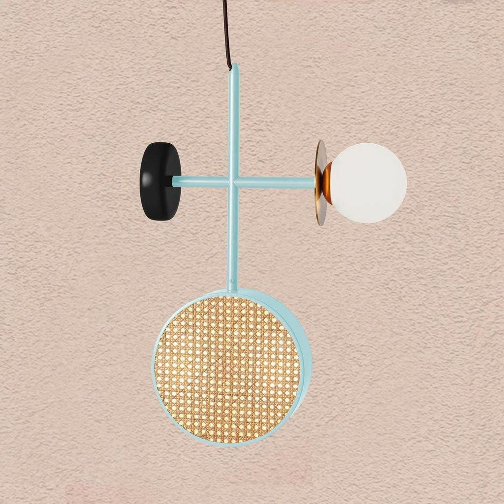 Monaco Suspension Light – detail 6