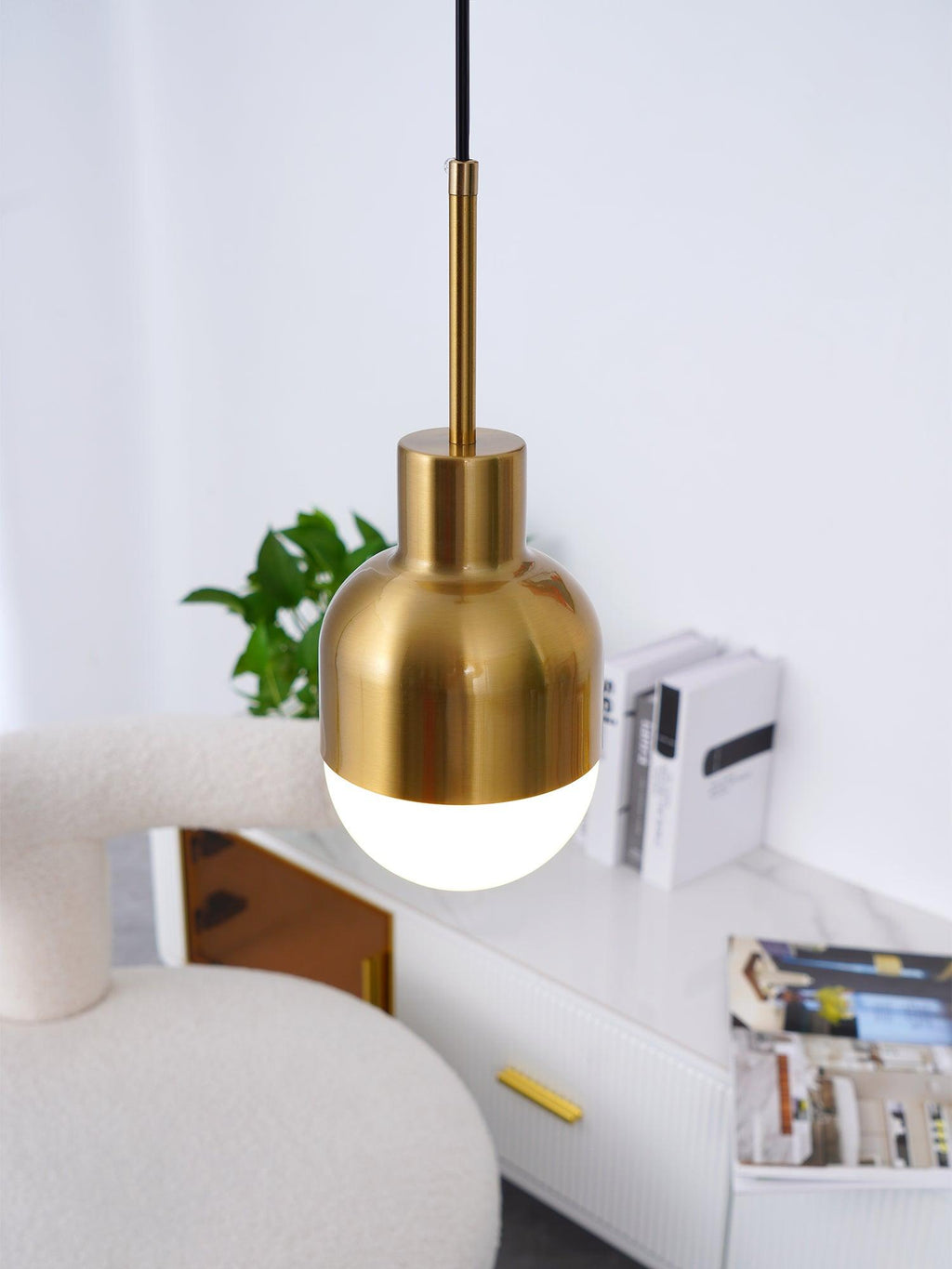 Niku Pendant Lamp – detail 6