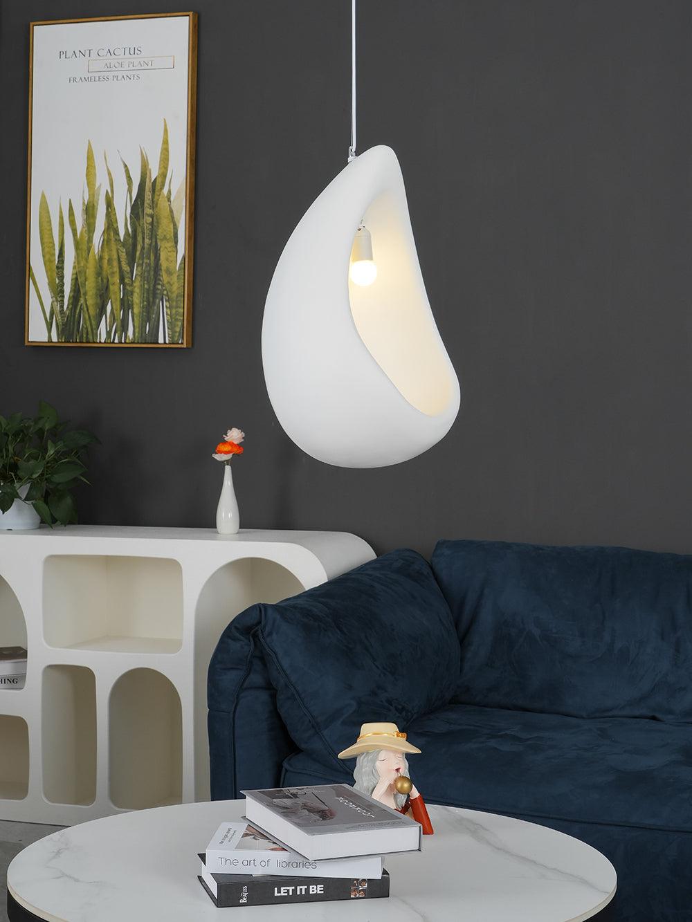 Nula Pendant Lamp – detail 10