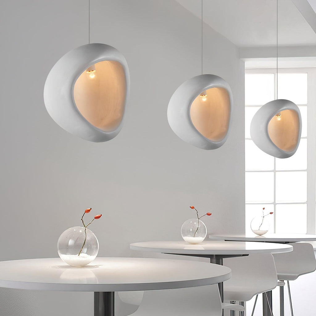 Nula Pendant Lamp – detail 9