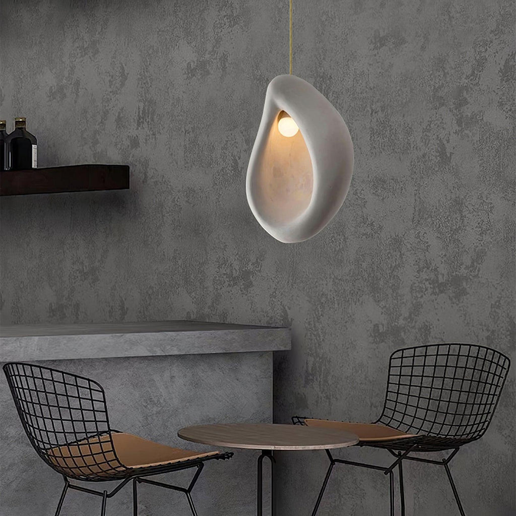 Nula Pendant Lamp – detail 5