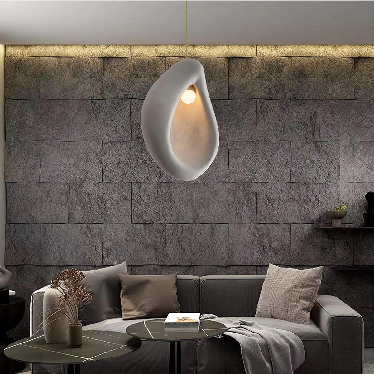 Nula Pendant Lamp – detail 6