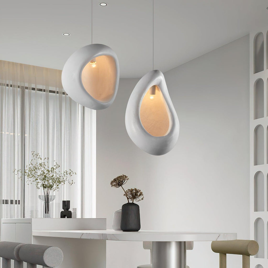 Nula Pendant Lamp – detail 2