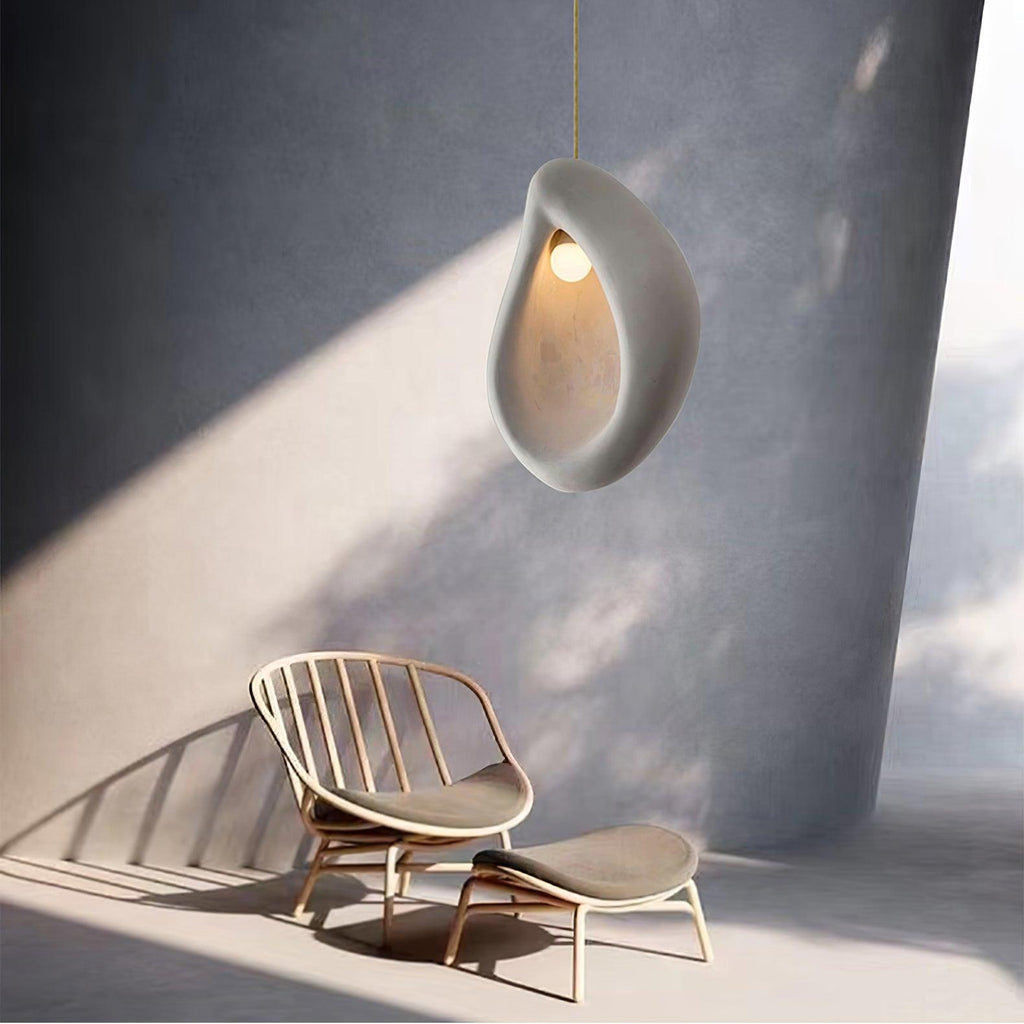 Nula Pendant Lamp – detail 4