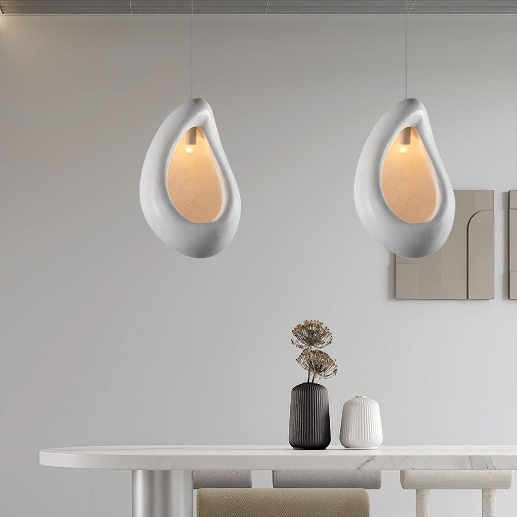 Nula Pendant Lamp – detail 3