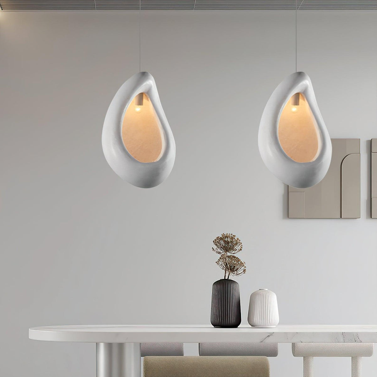 Nula Pendant Lamp – detail 3