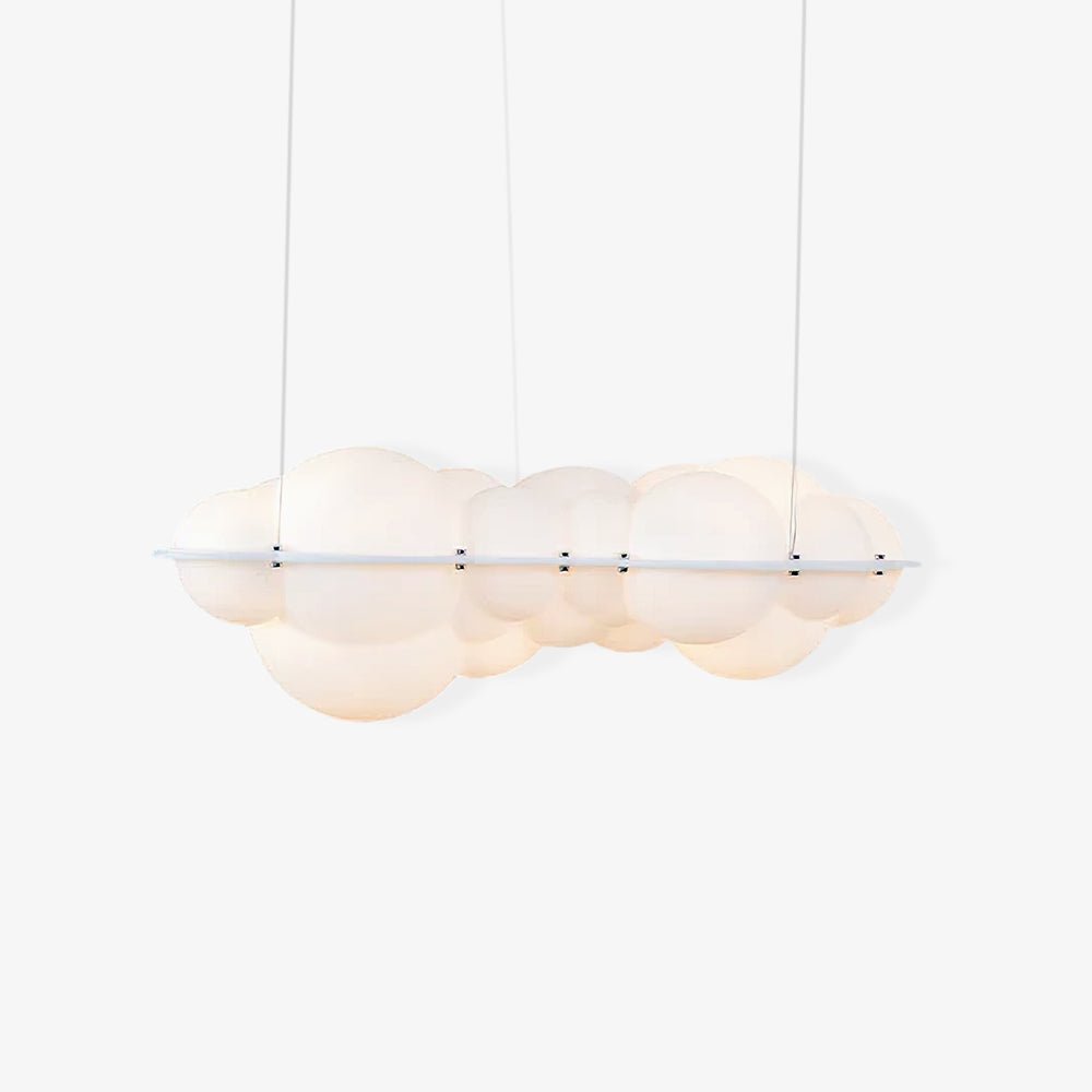 Nuvola Pendant Lamp – detail 9