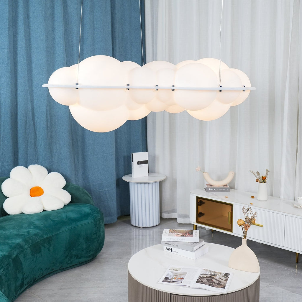 Nuvola Pendant Lamp – detail 3